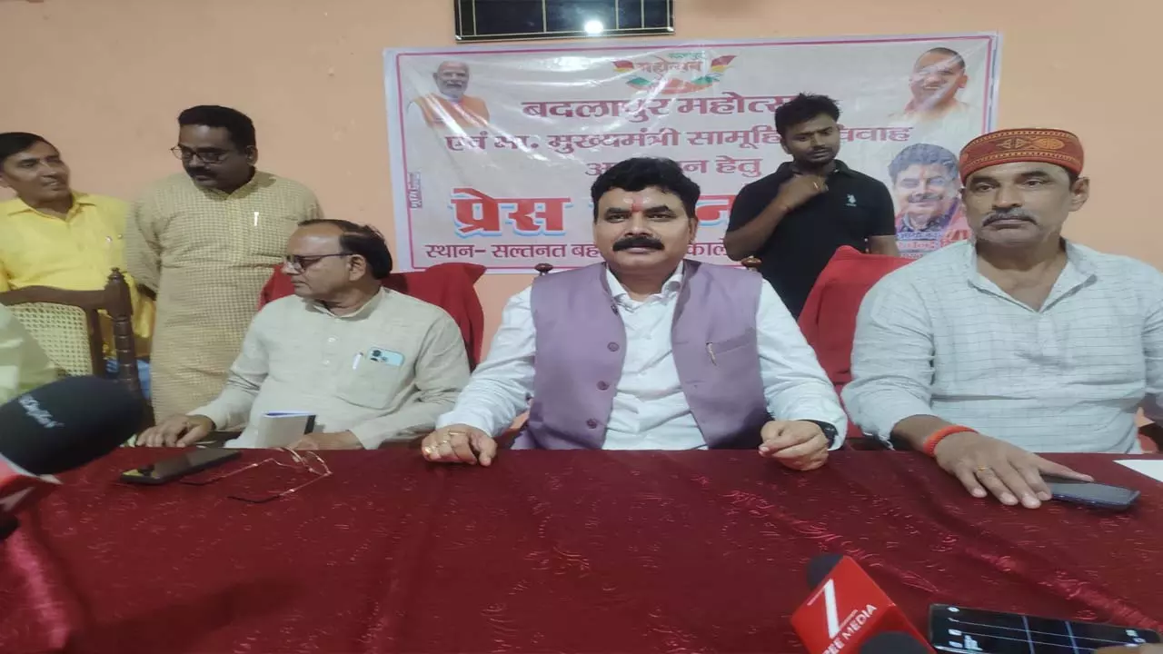 Badlapur Festival will highlight the glow of eternal tradition and folk Badlapur Festival will highlight the glow of eternal tradition and folk