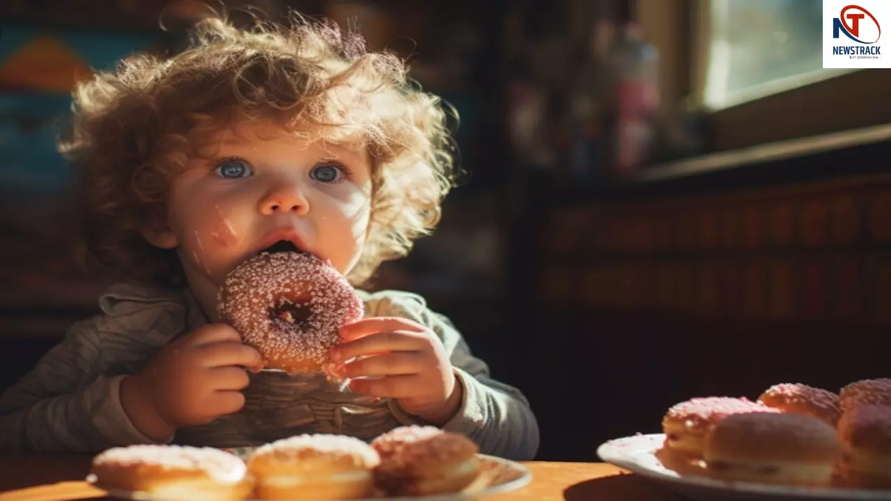 Heart Health, Sugar Side Effects