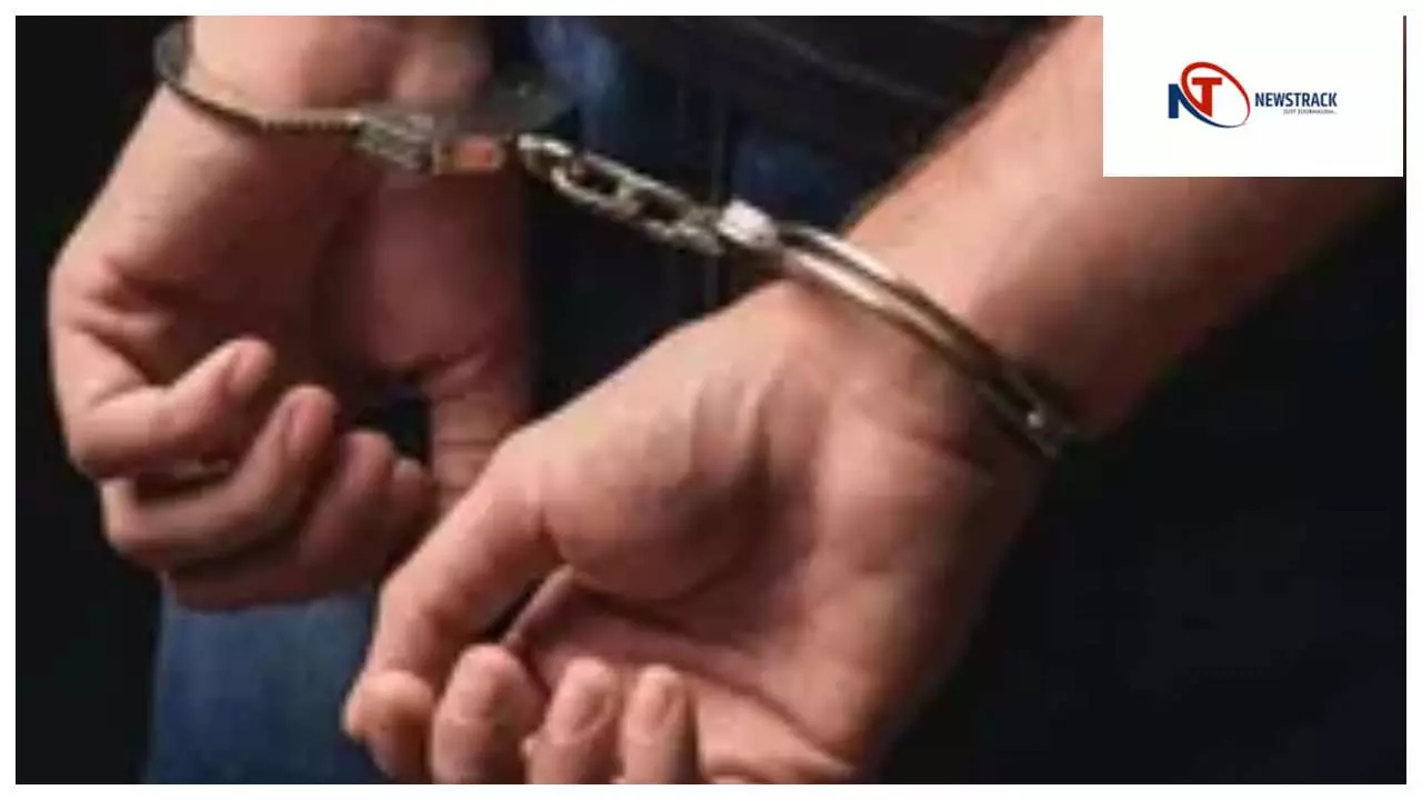 Sant Kabir Nagar News :  अकेली महिला से दुष्कर्म के आरोपी अरबाज की जमानत निरस्त, पुलिस ने गिरफ्तार Sant Kabir Nagar News :  अकेली महिला से दुष्कर्म के आरोपी अरबाज की जमानत निरस्त, पुलिस ने गिरफ्तार