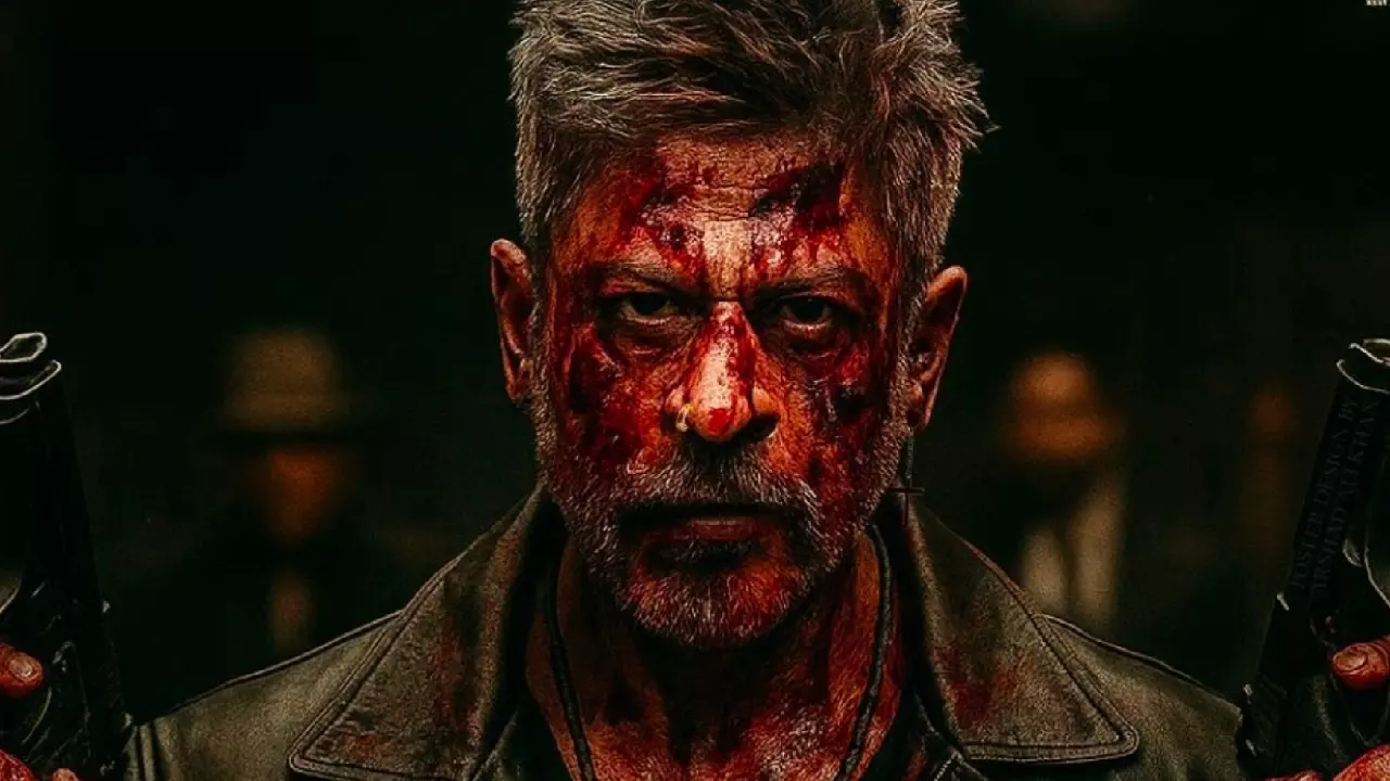 King Movie Title Release Date King Movie Title Release Date