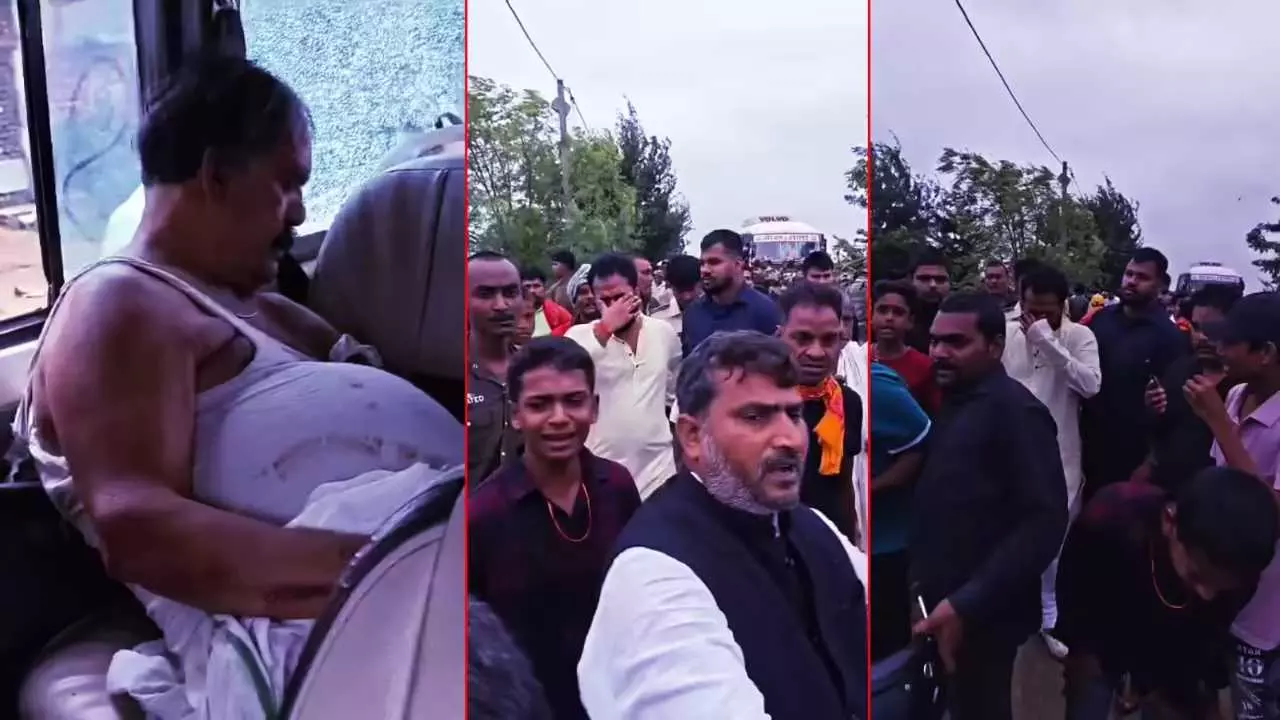 मोकामा में चली ताबड़तोड़ गोलियां, जन सुराज समर्थक की सरेआम गोली मारकर हत्या, एक्शन में पुलिस