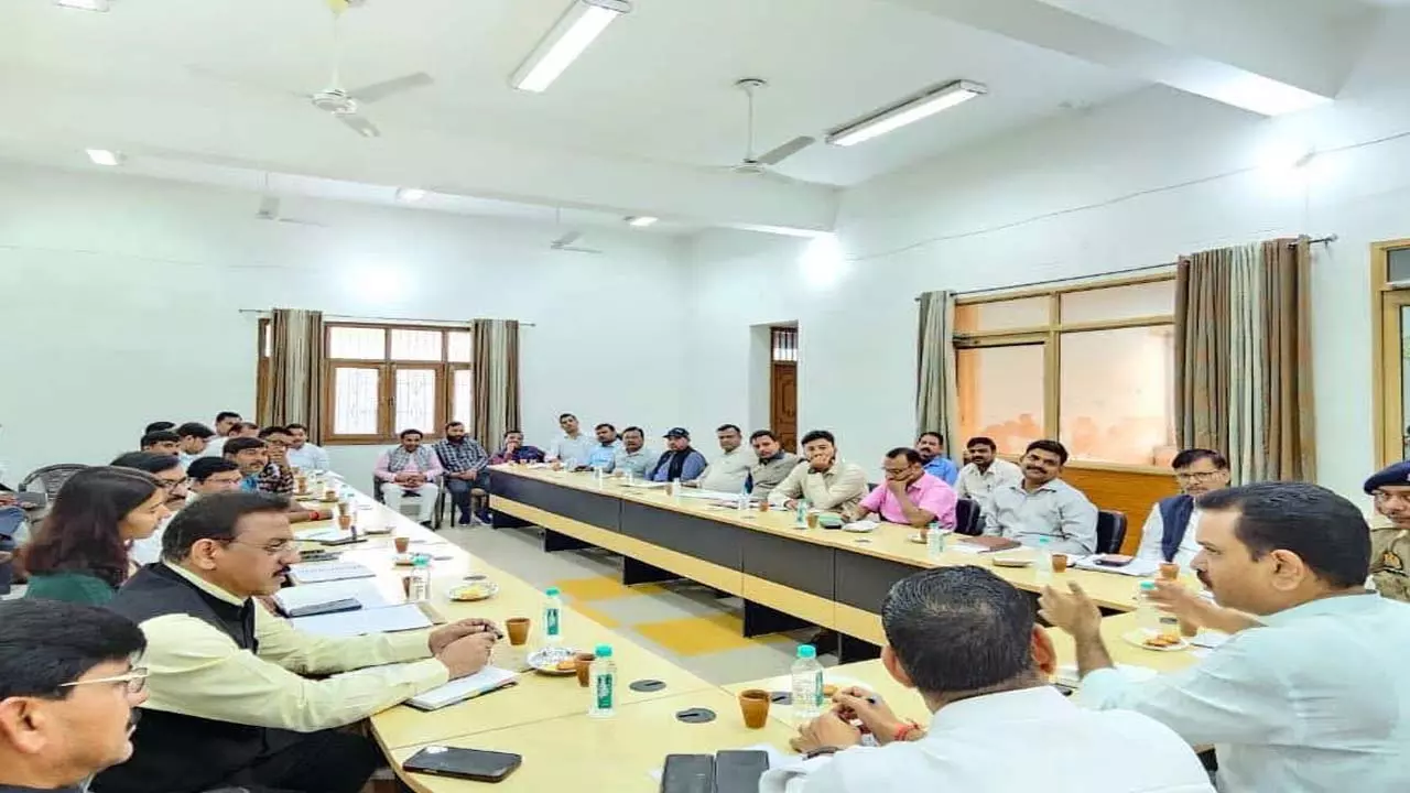 Preparations for Sardar Patels 150th Birth Anniversary Preparations for Sardar Patels 150th Birth Anniversary