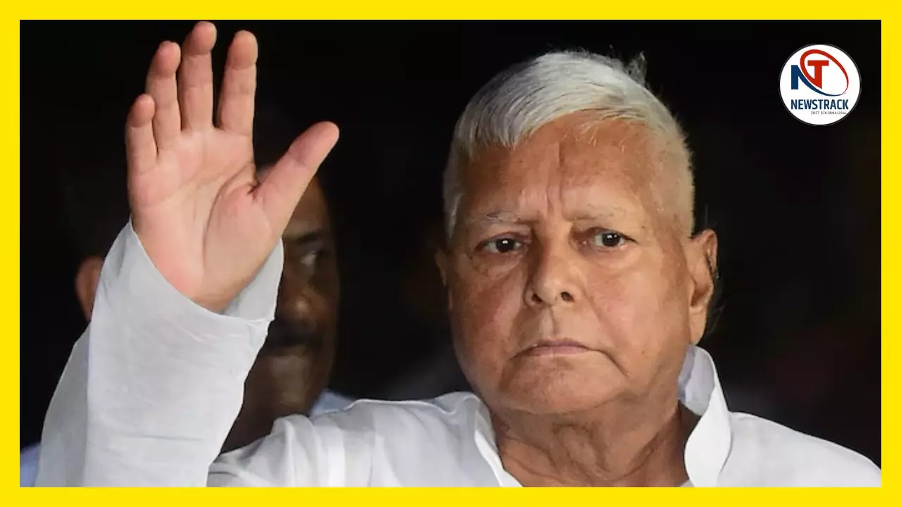 BIHAR ASSEMBLY ELECTION 2025 Lalu-Rabri Exit Reshapes Bihar Politics BIHAR ASSEMBLY ELECTION 2025 Lalu-Rabri Exit Reshapes Bihar Politics