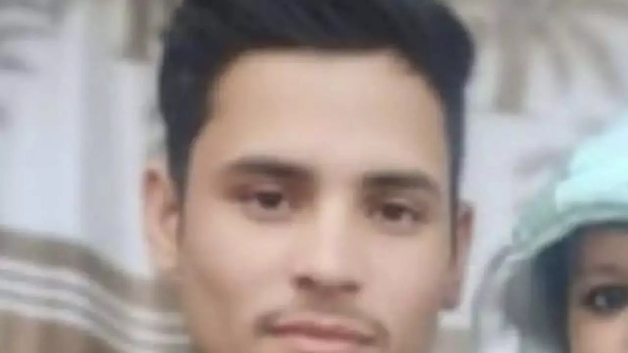 Youth hanged after quarrel with wife, body found hanging from tree