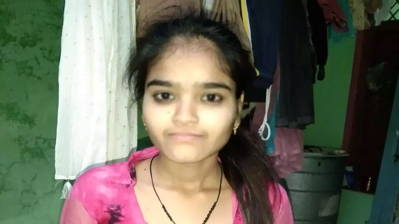 Student commits suicide, last message of youth found in mobile (File photo of deceased student) Student commits suicide, last message of youth found in mobile (File photo of deceased student)