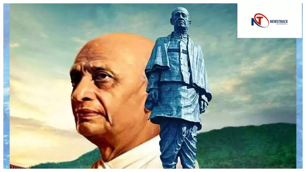 Sonbhadra सरदार पटेल की जयंती पर बच्चों ने निकाली पदयात्रा, गूंजे नारे—‘एकता का संदेश, सरदार के देश! Sonbhadra सरदार पटेल की जयंती पर बच्चों ने निकाली पदयात्रा, गूंजे नारे—‘एकता का संदेश, सरदार के देश!