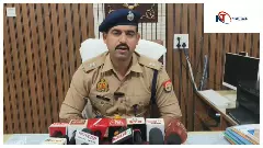 Saharanpur News : बच्चों के झगड़े में नाबालिग को पीटा, पुलिस ने दो आरोपियों को गिरफ्तार Saharanpur News : बच्चों के झगड़े में नाबालिग को पीटा, पुलिस ने दो आरोपियों को गिरफ्तार