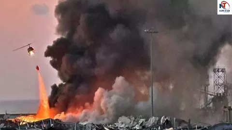 पाकिस्तान में खूनी खेल! TTP ने  PAK सेना पर फोड़ा IED बम, अब बदले की आग में उबल रहा मुनीर का खून