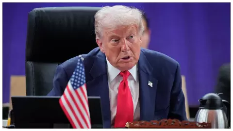 मुनाफे के लालच में खतरे में डाली सुरक्षा, खुद अमेरिका चीन को बना रहा है ‘सुपरपावर’!