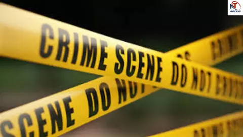 Bihar Crime: बिहार में अपराधी हुये बेलगाम, सीवान में ASI की कर दी बेरहमी से हत्या Bihar Crime: बिहार में अपराधी हुये बेलगाम, सीवान में ASI की कर दी बेरहमी से हत्या