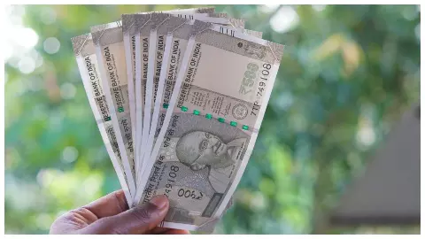 DA Hike Alert: 1 अक्टूबर से PSU कर्मचारियों की सैलरी में बड़ी छलांग, महंगाई भत्ते में बढ़ोतरी!