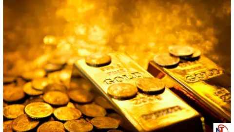 सोने में निवेश के लिए Gold ETF vs Gold Mutual Fund -  सबसे बेहतर और फायदेमंद तरीका कौन सा?