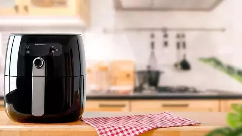 Air Fryer India 2025 Air Fryer India 2025