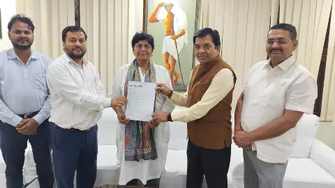 PU brightens name in Nature Index 2025, UP ranks third PU brightens name in Nature Index 2025, UP ranks third