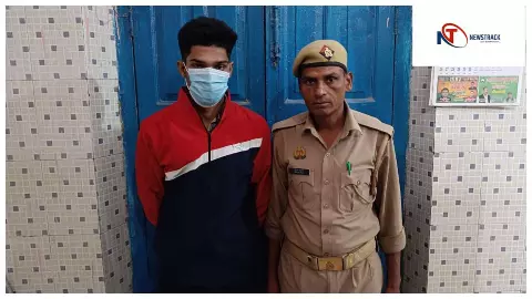 48 घंटे में दो नाबालिगों के अपहरण की गुत्थी सुलझी, दोनों किशोरियां सकुशल बरामद, दो आरोपी गिरफ्तार