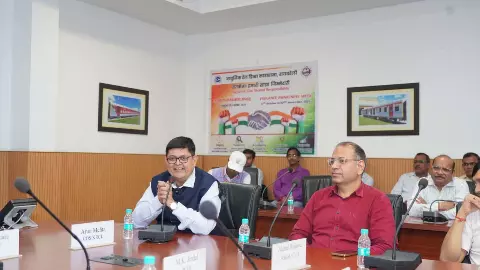 Vigilance Awareness Week organized in Aredica, focus on transparency Vigilance Awareness Week organized in Aredica, focus on transparency