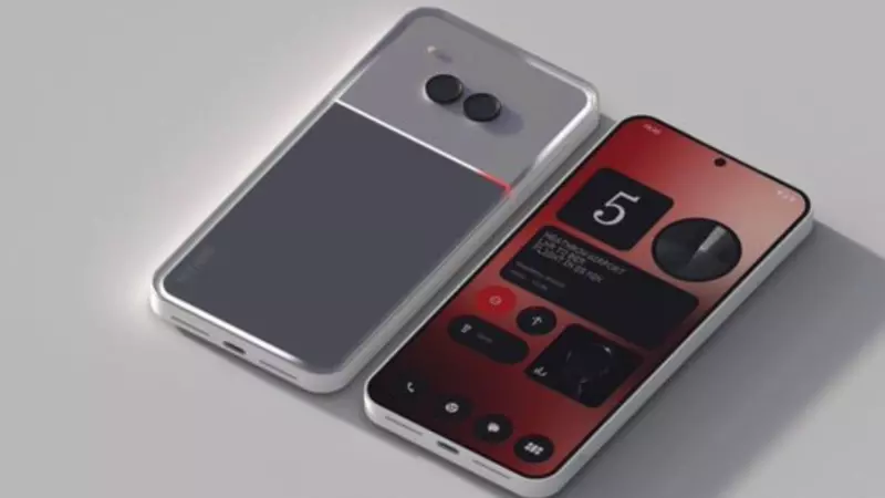 Nothing Phone 3a Lite Launch Nothing Phone 3a Lite Launch