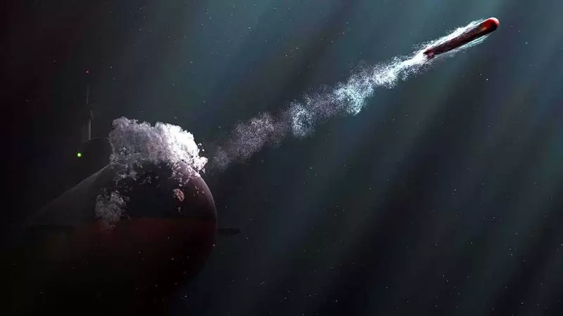 कयामत का हथियार! पुतिन के पोसाइडन से क्यों हिल गया अमेरिका, जानें इसकी बेजोड़ ताकत कयामत का हथियार! पुतिन के पोसाइडन से क्यों हिल गया अमेरिका, जानें इसकी बेजोड़ ताकत