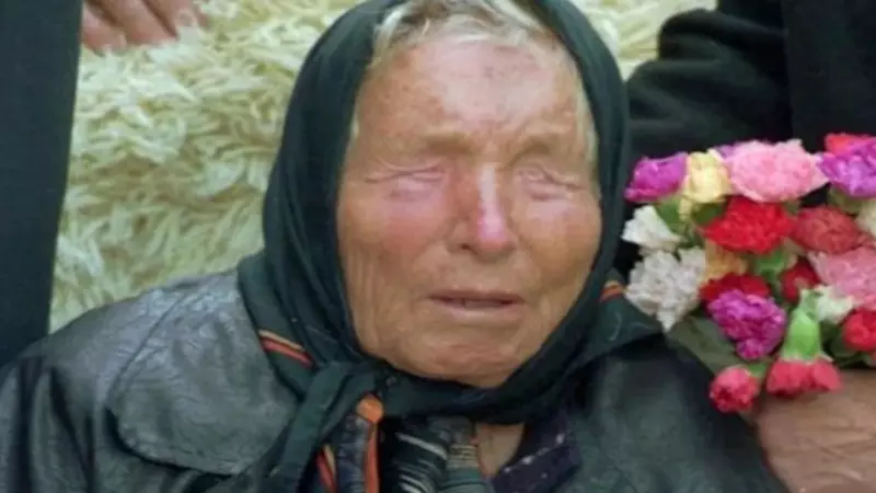 Baba Vanga Gold Prediction Baba Vanga Gold Prediction