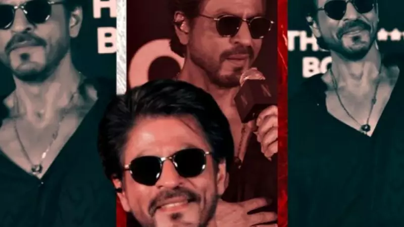 Shahrukh Khan News Shahrukh Khan News