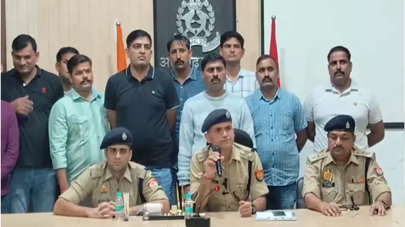 Four accused for raising inflammatory slogans on temples arrested, one absconding Four accused for raising inflammatory slogans on temples arrested, one absconding