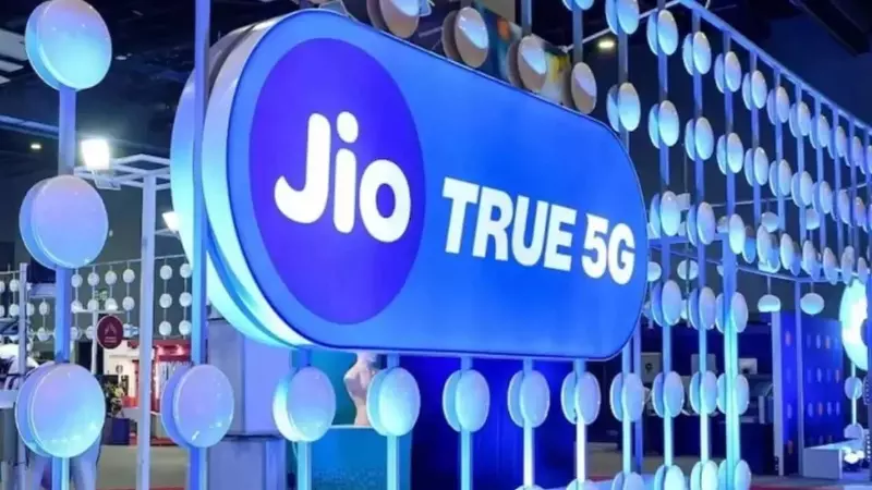 Jio Recharge ₹1559 Plan Jio Recharge ₹1559 Plan
