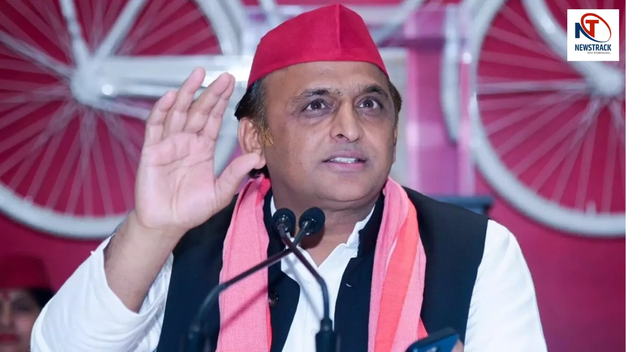 Bihar Election 2025: अखिलेश यादव 5 दिनों में झोंकेंगे पूरी ताकत, पूर्णिया से भागलपुर तक गठबंधन के लिए मांगेंगे वोट