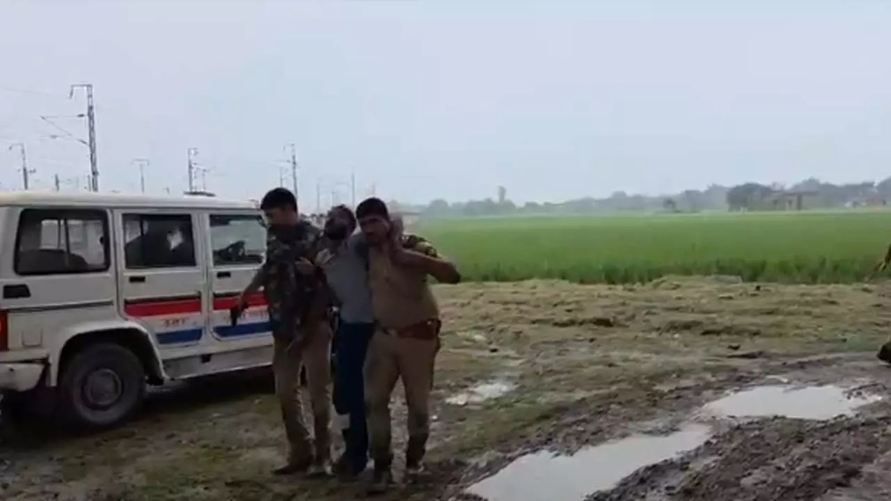 Chanduali News: क्या सपा सांसद के दबाव बनाने पर हुआ एनकाउंटर, चर्चाओं का बाजार गर्म