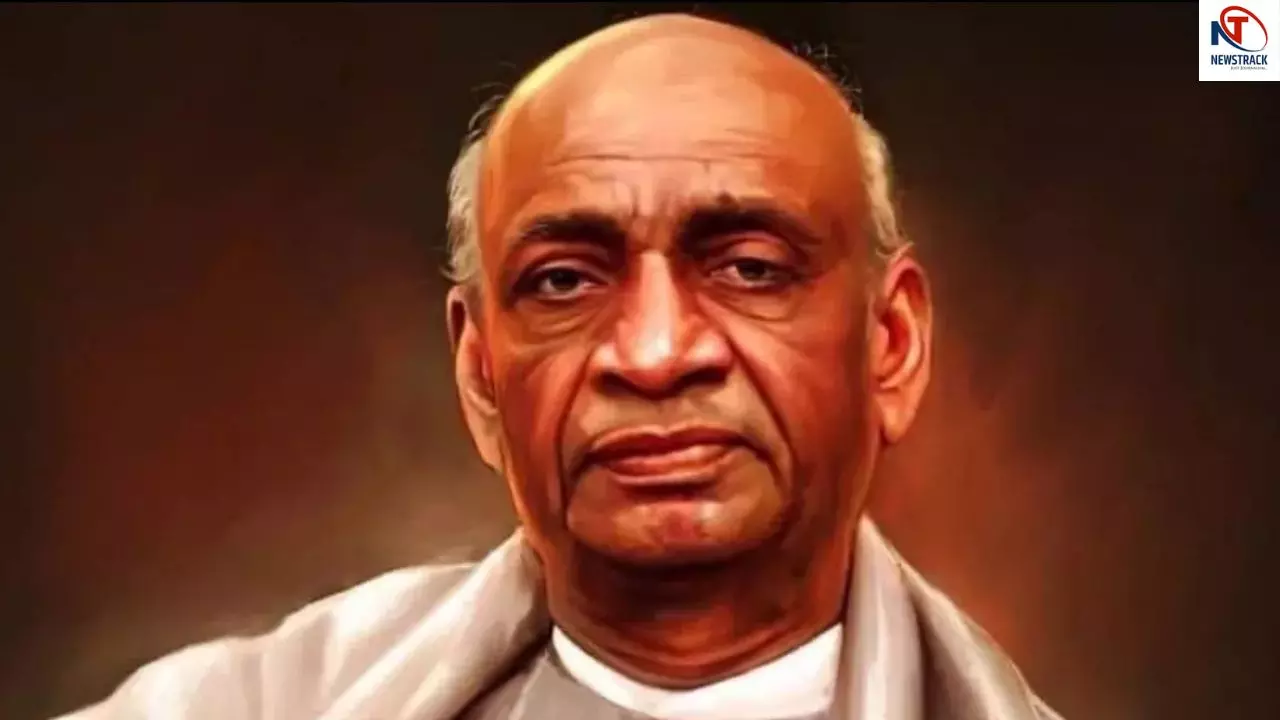 Sardar Patel Jayanti 2025: सरदार पटेल की 150वीं जयंती, PM मोदी से लेकर राष्ट्रपति ने दी श्रद्धांजलि Sardar Patel Jayanti 2025: सरदार पटेल की 150वीं जयंती, PM मोदी से लेकर राष्ट्रपति ने दी श्रद्धांजलि