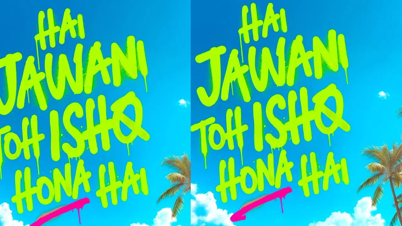 Hai Jawani Toh Ishq Hona Hai Release Date In Hindi Hai Jawani Toh Ishq Hona Hai Release Date In Hindi