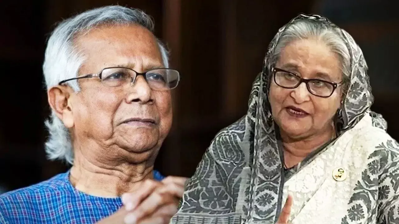 Bangladesh interim government crisis Bangladesh interim government crisis