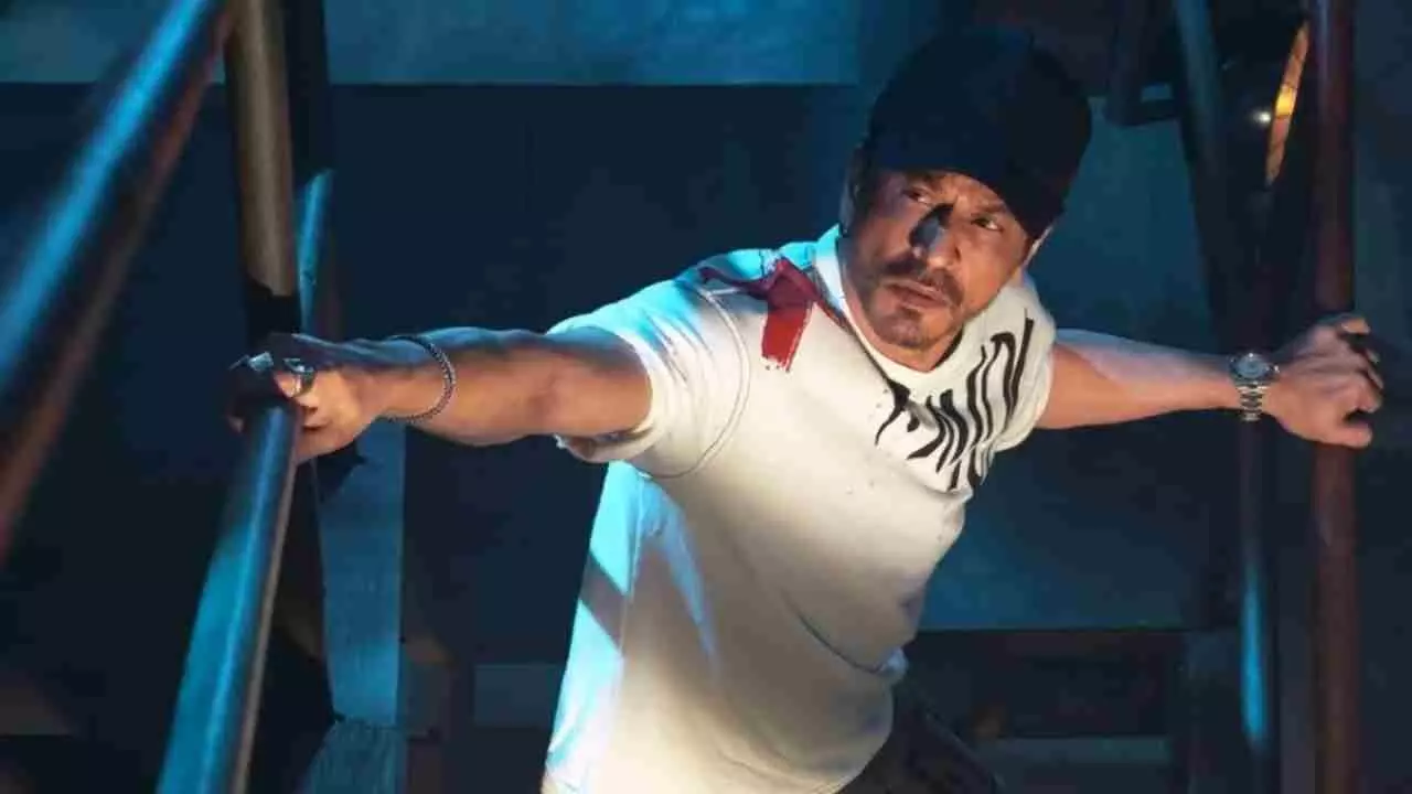 Shahrukh Khan Tweet Shahrukh Khan Tweet