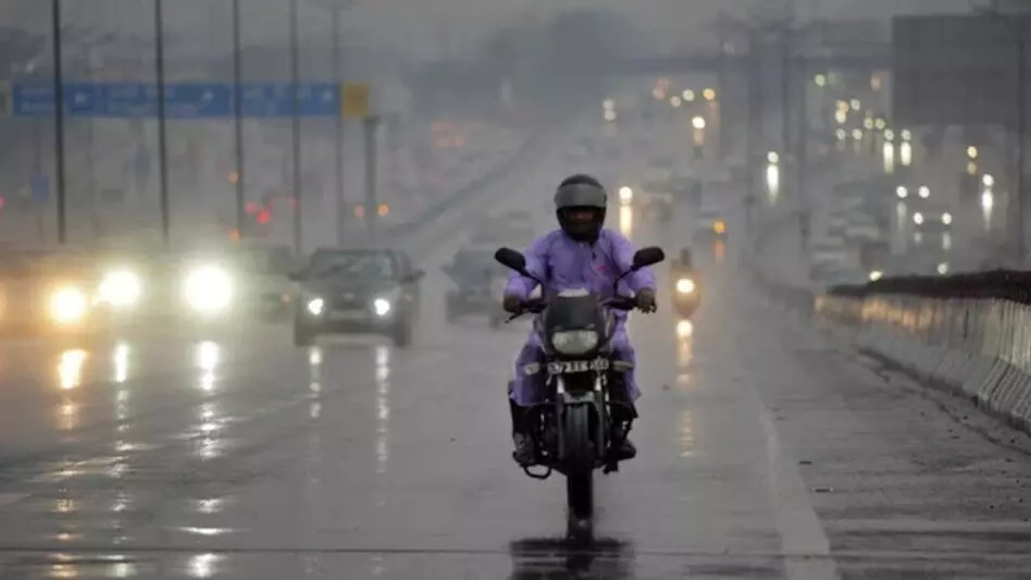 Weather Update Today Weather Update Today