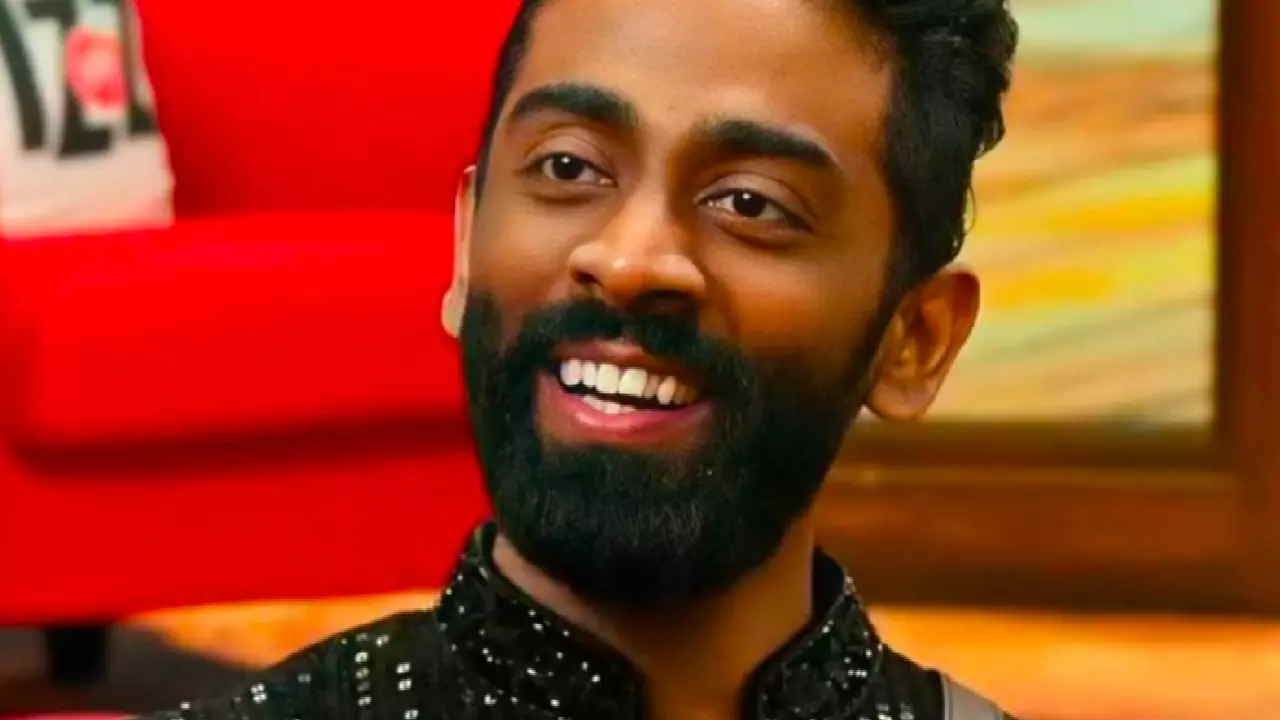 Bigg Boss 19 Pranit More Eviction Bigg Boss 19 Pranit More Eviction