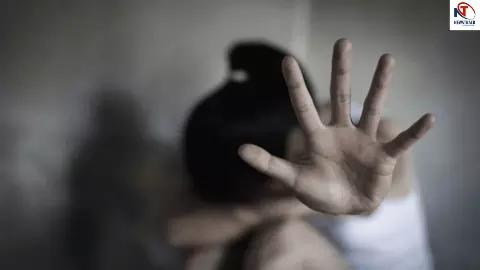 जघन्य! किशोरी संग दो नाबालिग लड़कों ने दरिंदगी की सारी हदें की पार, प्रेग्नेंसी ने खोली पूरी सच्चाई