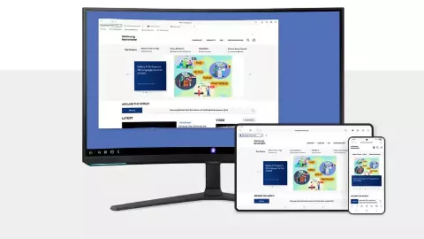 Samsung Internet Browser For Windows