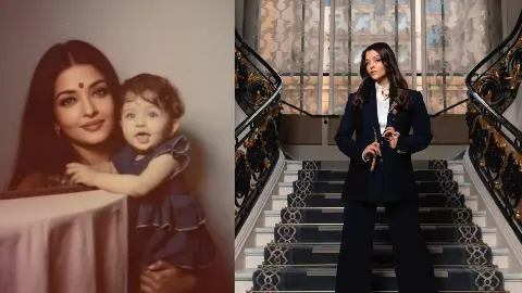 Aishwarya Rai Bachchan Birthday