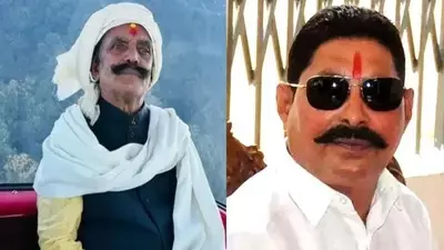 मोकामा में गोली, राजनीति और जन सुराज: एक मौत, चार FIR और सवाल- लोकतंत्र बचा कि बस नारे? मोकामा में गोली, राजनीति और जन सुराज: एक मौत, चार FIR और सवाल- लोकतंत्र बचा कि बस नारे?