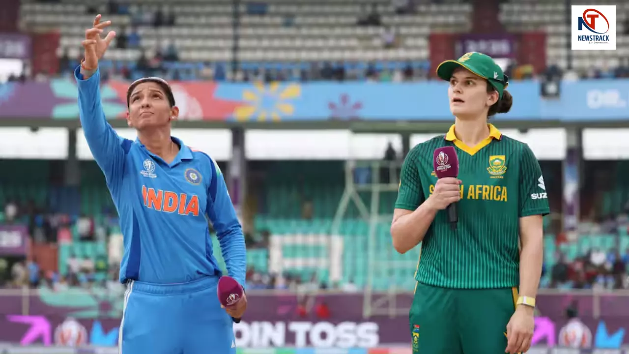 World Cup Final: भारत vs साउथ अफ्रीका! इतिहास रचेगी नई चैंपियन, कौन बनेगा क्रिकेट का बादशाह?
