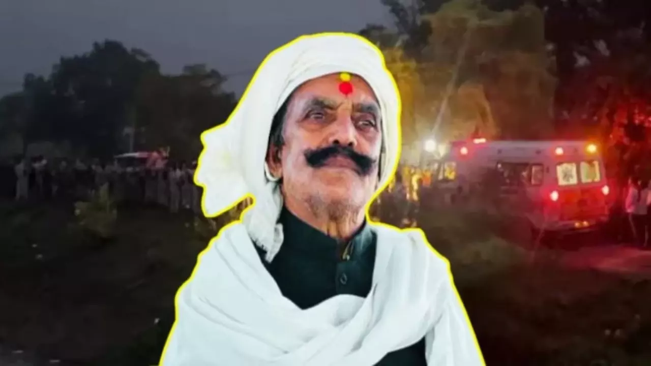 लालू के करीबी से अनंत सिंह के विरोधी तक... कैसे खत्म हुआ टाल के राजा दुलारचंद का साम्राज्य? लालू के करीबी से अनंत सिंह के विरोधी तक... कैसे खत्म हुआ टाल के राजा दुलारचंद का साम्राज्य?