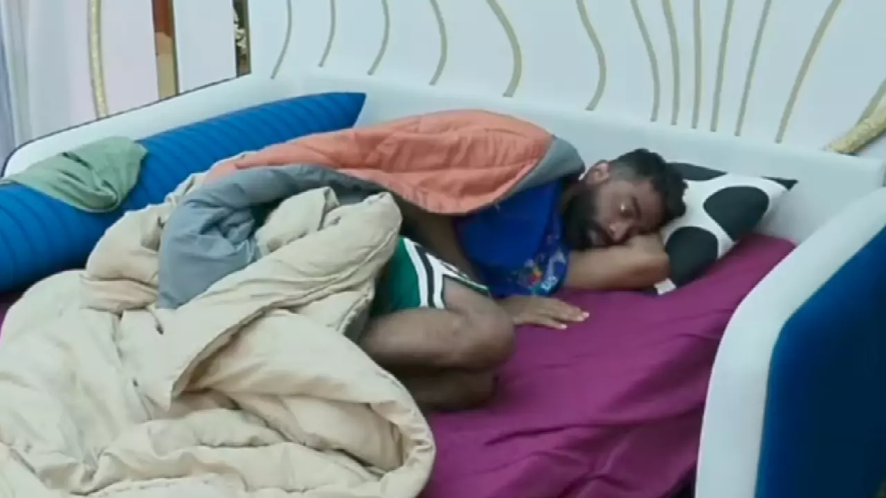 Bigg Boss 19 Weekend Ka Vaar Update