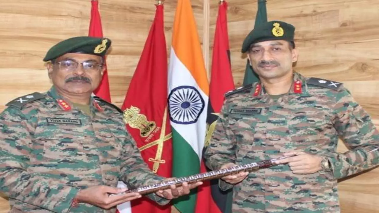 Kilo Force Northern Kashmir News (Image from Social Media)