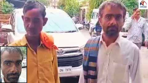 सावधान! यूपी में अब नाककटवा का खौफ, लोगों की काट ले रहा नाक; गुस्से में इंसान से बन जा रहा जानवर