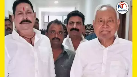 अनंत सिंह की मुश्किलें बढ़ी...नीतीश कुमार के मुख्यमंत्री बनते ही दुलारचंद मर्डर केस जमानत नामंजूर