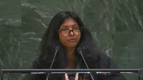 India slams Pakistan at UN