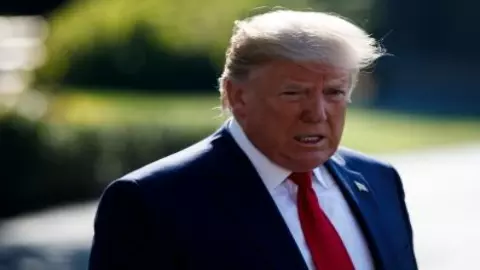 Donald Trump Donald Trump