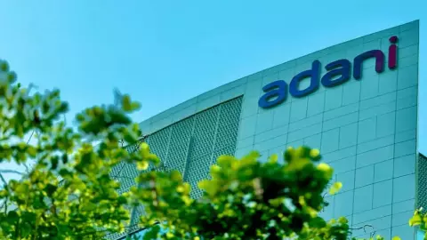 Adani Defence SIDM Award 2025 Adani Defence SIDM Award 2025