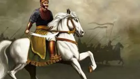 Chhatrasal Bundela History Chhatrasal Bundela History