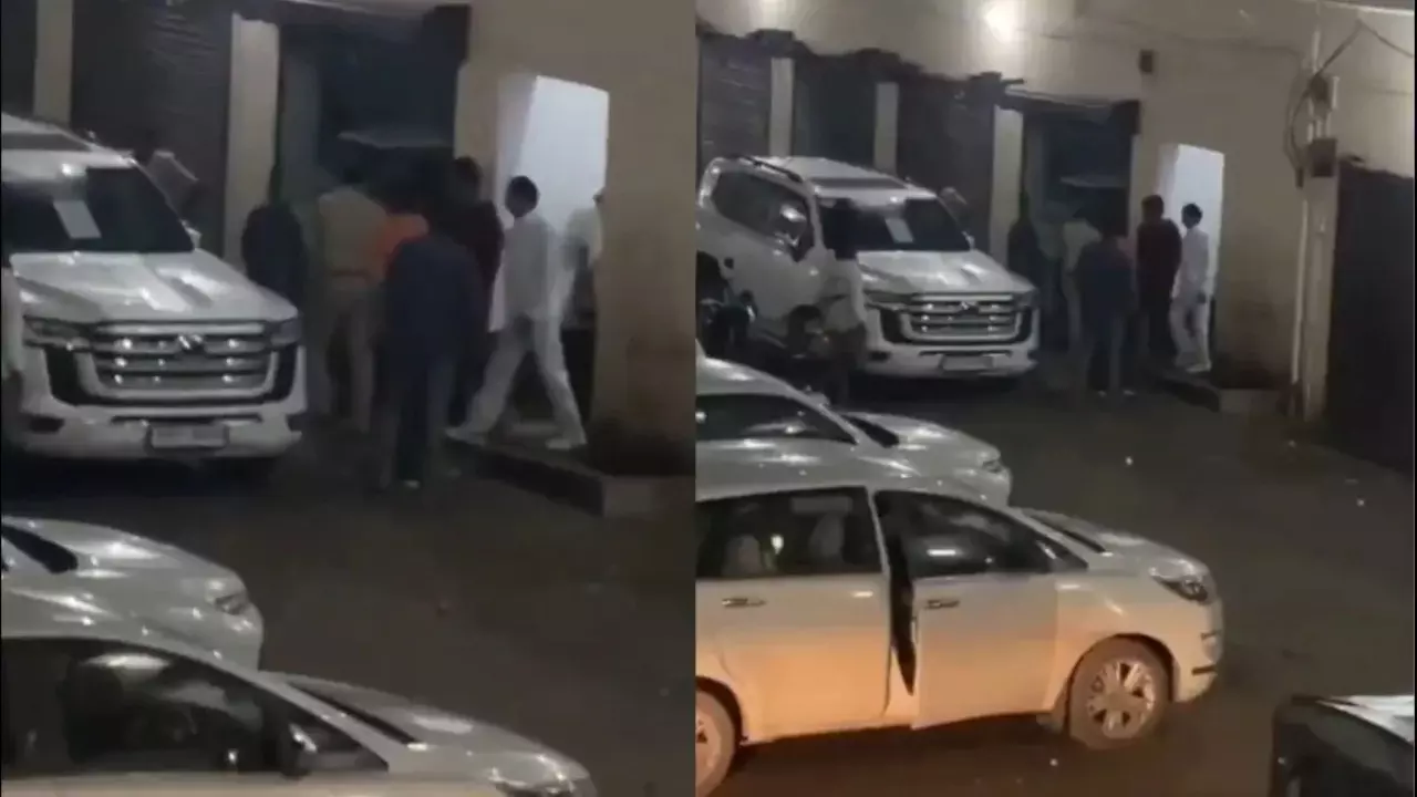 दुलारचंद यादव मर्डर केस में अनंत सिह गिरफ्तार, मोकामा में पलटा चुनावी गणित, नीतीश कुमार की परेशानी बढ़ी