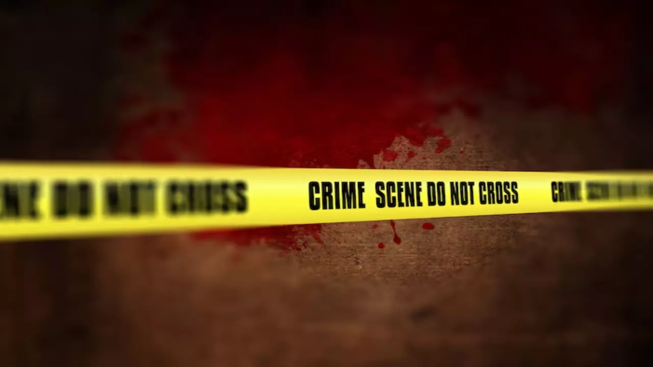 Gujarat Crime News Gujarat Crime News